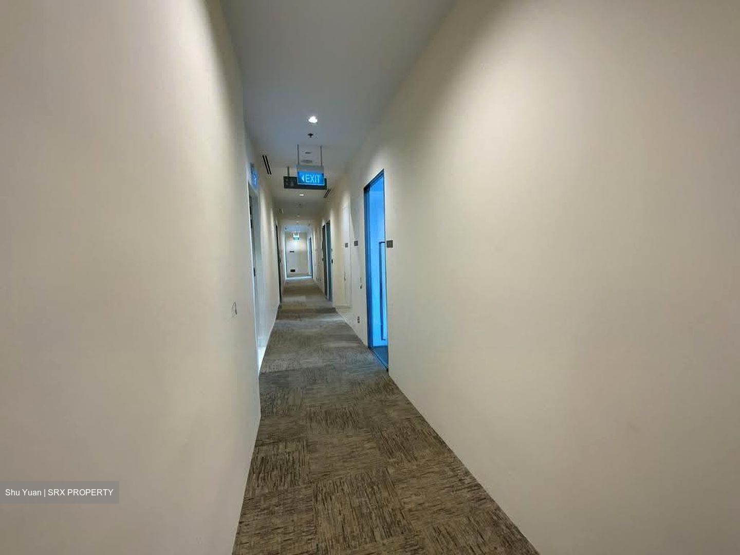 Havelock2 (D1), Office #638064281